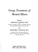 Group treatment of mental illness