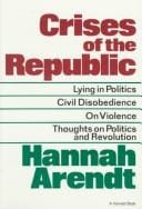 Crises of the Republic