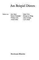 Am Beispiel Dürers