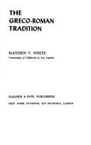 The Greco-Roman tradition