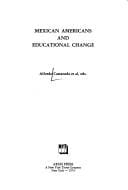 Mexican Americans and educational change