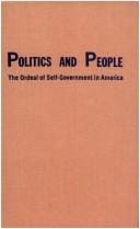 Practical essays on American government
