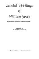 Selected writings of William Goyen