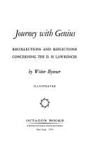 Journey with genius