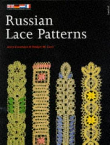 Russian lace patterns