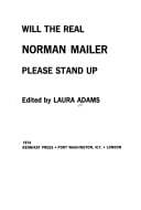 Will the real Norman Mailer please stand up