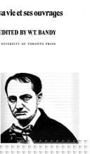 Edgar Allan Poe: sa vie et ses ouvrages