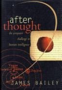 After thought