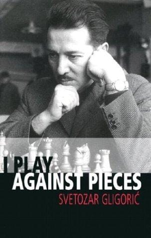 I play against pieces