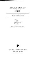 Sociology of film