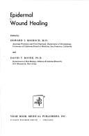 Epidermal wound healing