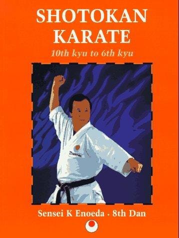 Shotokan Karate
