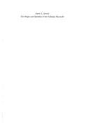 The origin and intention of the Colossian Haustafel