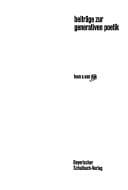 Text Bedeutung Ästhetik