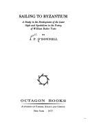 Sailing to Byzantium