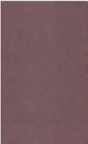 A book of famous verse