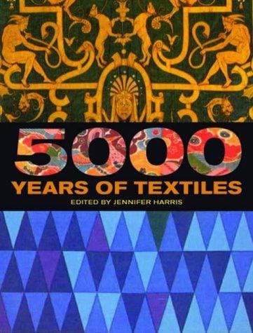 5000 years of textiles