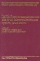 Non-judicial dispute settlement in international financial transactions