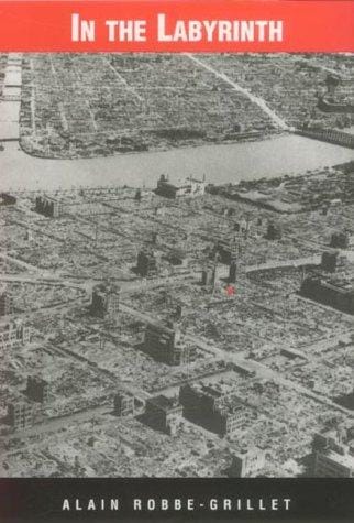 In The Labyrinth (Calderbooks)