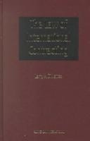 Law of international contracting