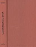 What the Negro wants