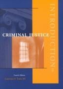 Introduction to criminal justice