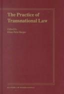The practice of transnational law