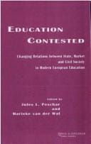 Education contested