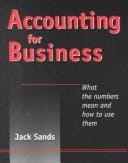 Accounting for business