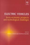Electric vehicles