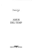 Amur del temp