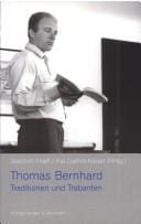Thomas Bernhard