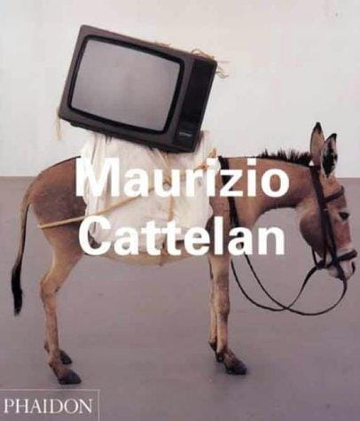 Maurizio Cattelan (Contemporary Artists)