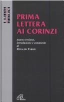 Prima lettera ai Corinzi