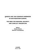 Kosovo and the Albanian dimension in southeastern Europe
