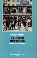 La città operosa