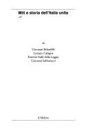 Miti e storia dell'Italia unita