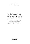 Résistances en Haut-Béarn