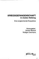 Kriegsgefangenschaft im Zweiten Weltkrieg