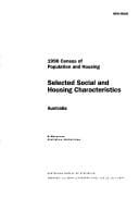 1996 census of population and housing