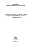 La frontera hispano-portuguesa