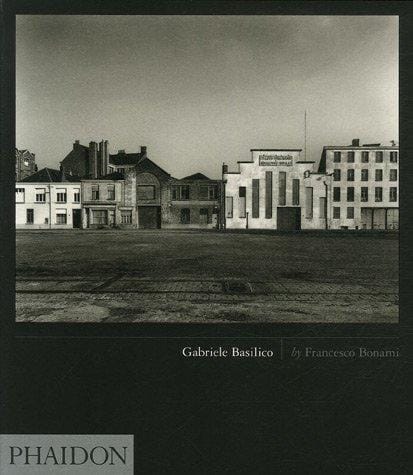 Gabriele Basilico (Phaidon 55's)
