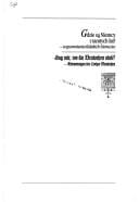 Gdzie są Niemcy z tamtych lat?