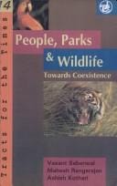 People, parks, and wildlife