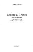 Lettere ai Treves