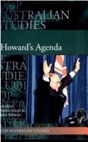 Howard's agenda