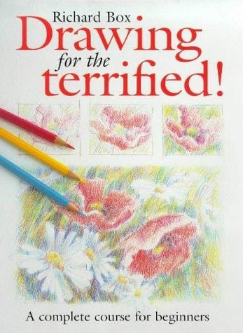 Drawing for the Terrified!