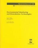 Environmental monitoring and remediation technologies
