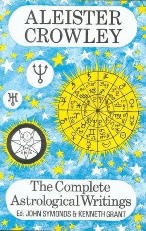 The complete astrological writings