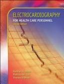 Electrocardiography for Health Care Personnel With Student Cd-rom